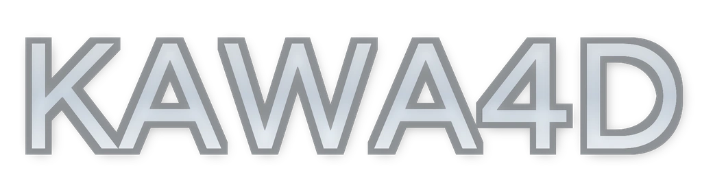 KAWA4D